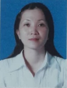 Trần Thị Bích Liễu Trần Thị Bích Liễu
